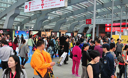 第37屆中國（廣州）國際家具博覽會預告